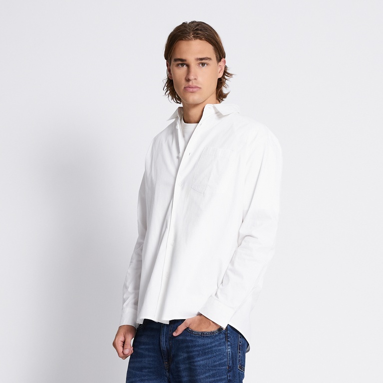 Boxy shirt "Richard"